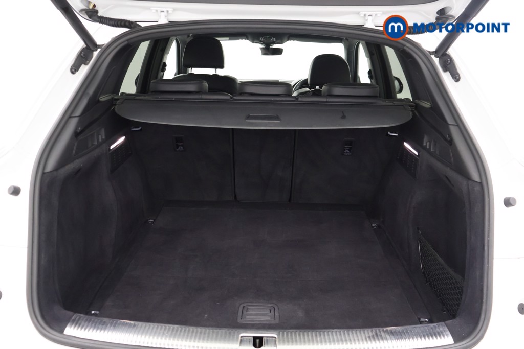 Audi Q5 S Line Automatic Petrol SUV - Stock Number (1565043) - 13th supplementary image
