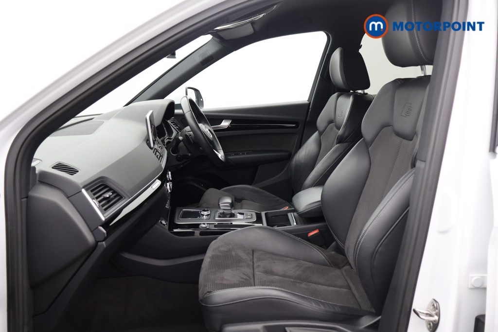 Audi Q5 S Line Automatic Petrol SUV - Stock Number (1565043) - 15th supplementary image