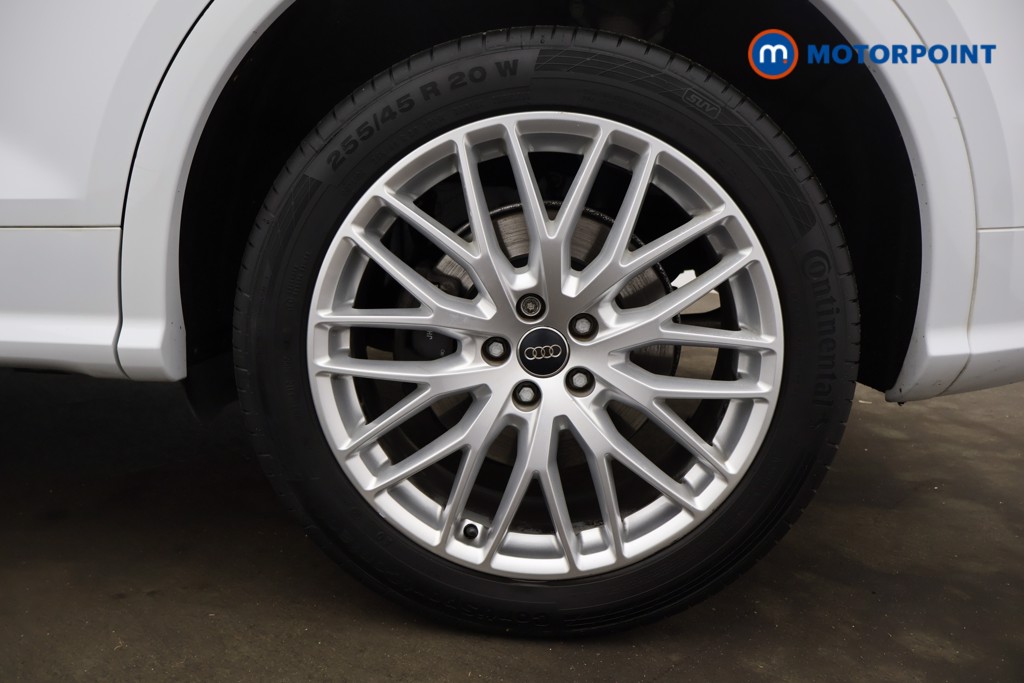 Audi Q5 S Line Automatic Petrol SUV - Stock Number (1565043) - 16th supplementary image
