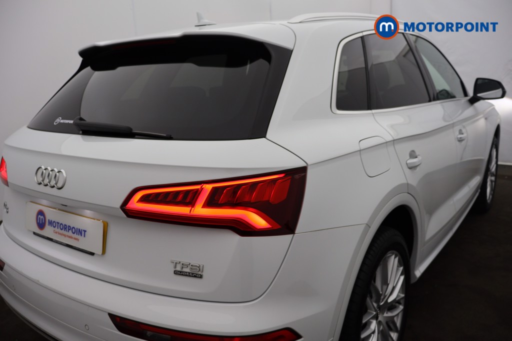 Audi Q5 S Line Automatic Petrol SUV - Stock Number (1565043) - 17th supplementary image