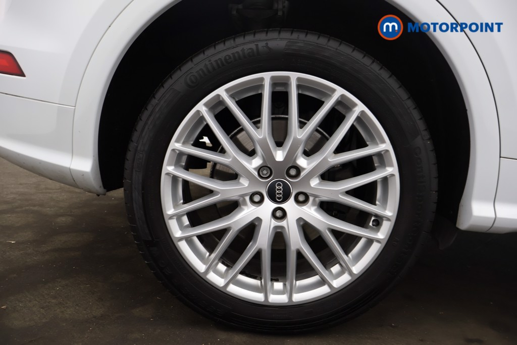 Audi Q5 S Line Automatic Petrol SUV - Stock Number (1565043) - 18th supplementary image