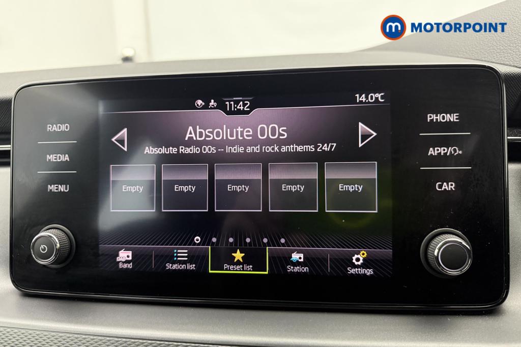 Skoda Kamiq SE Manual Petrol SUV - Stock Number (1565047) - 2nd supplementary image