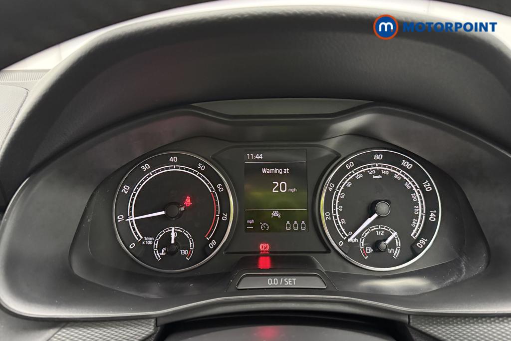 Skoda Kamiq SE Manual Petrol SUV - Stock Number (1565047) - 5th supplementary image