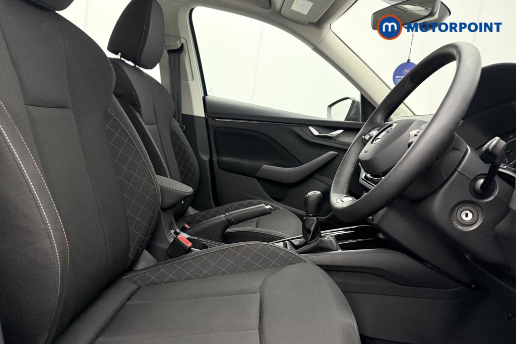 Skoda Kamiq SE Manual Petrol SUV - Stock Number (1565047) - 7th supplementary image