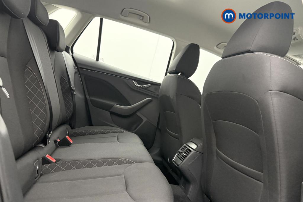 Skoda Kamiq SE Manual Petrol SUV - Stock Number (1565047) - 8th supplementary image