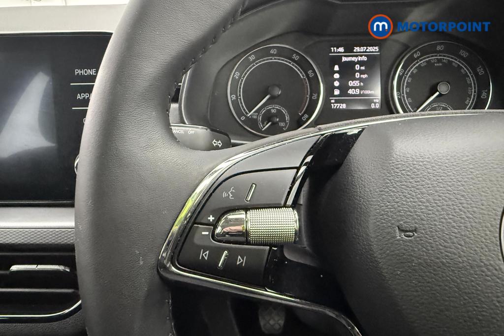 Skoda Kamiq SE Manual Petrol SUV - Stock Number (1565047) - 13th supplementary image