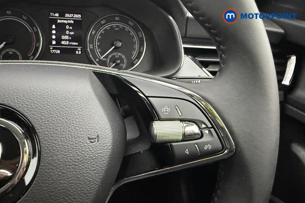 Skoda Kamiq SE Manual Petrol SUV - Stock Number (1565047) - 14th supplementary image