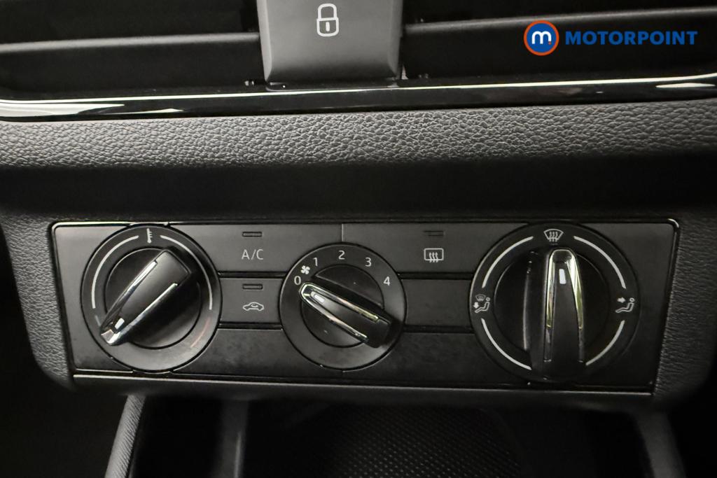 Skoda Kamiq SE Manual Petrol SUV - Stock Number (1565047) - 15th supplementary image