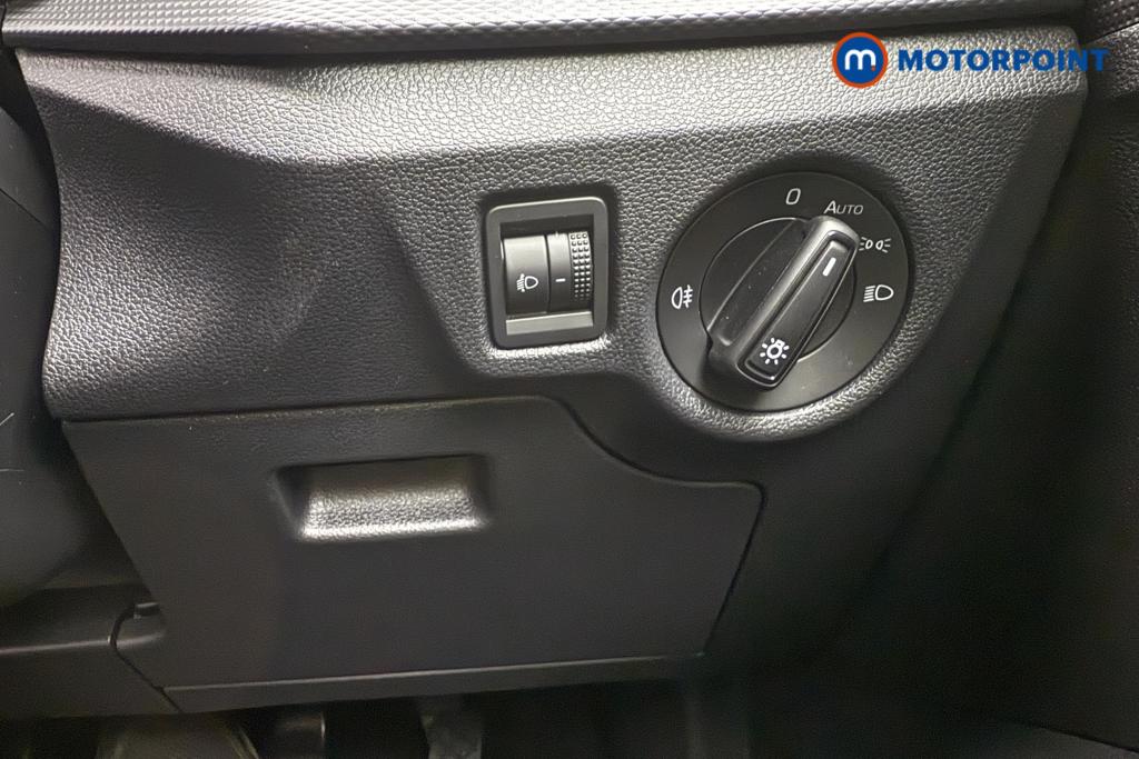 Skoda Kamiq SE Manual Petrol SUV - Stock Number (1565047) - 16th supplementary image
