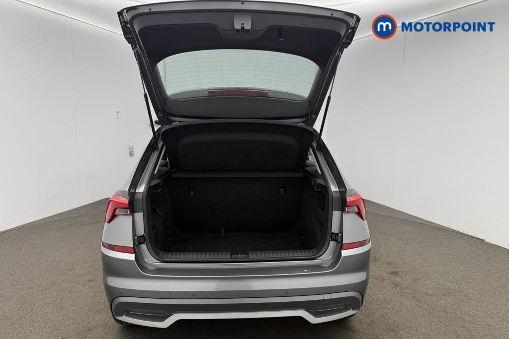 Skoda Kamiq SE Manual Petrol SUV - Stock Number (1565047) - 20th supplementary image