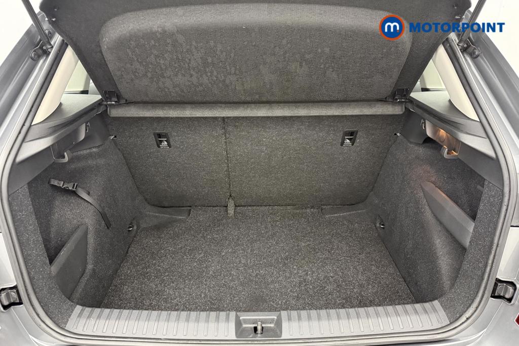 Skoda Kamiq SE Manual Petrol SUV - Stock Number (1565047) - 21st supplementary image