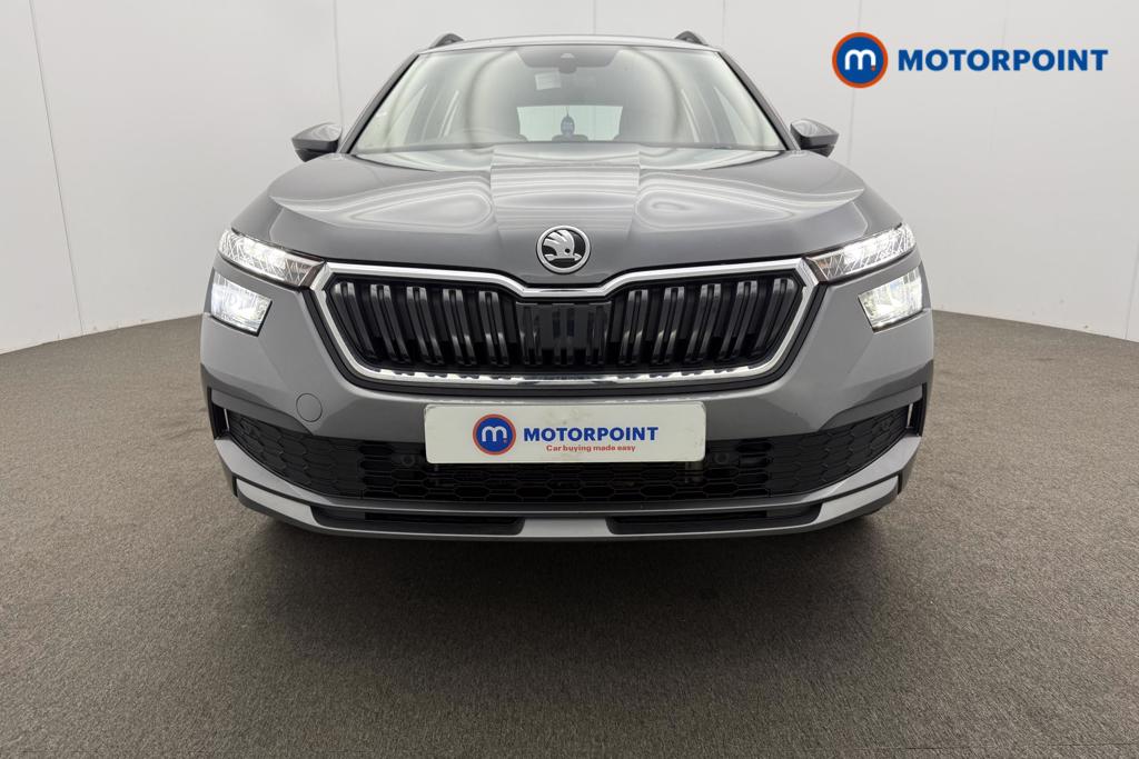 Skoda Kamiq SE Manual Petrol SUV - Stock Number (1565047) - 22nd supplementary image
