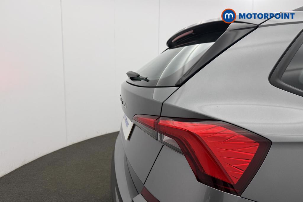 Skoda Kamiq SE Manual Petrol SUV - Stock Number (1565047) - 25th supplementary image