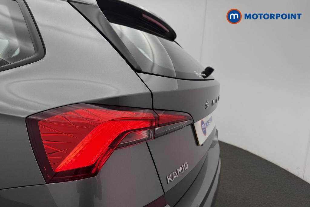 Skoda Kamiq SE Manual Petrol SUV - Stock Number (1565047) - 26th supplementary image