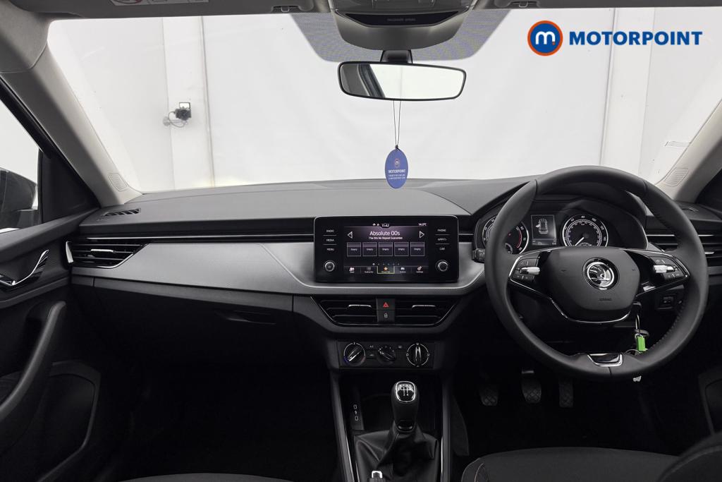 Skoda Kamiq SE Manual Petrol SUV - Stock Number (1565047) - 1st supplementary image