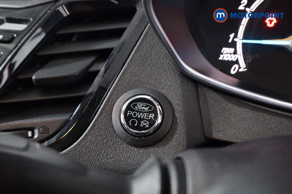 Ford Fiesta Titanium X Automatic Petrol Hatchback - Stock Number (1565088) - 13th supplementary image