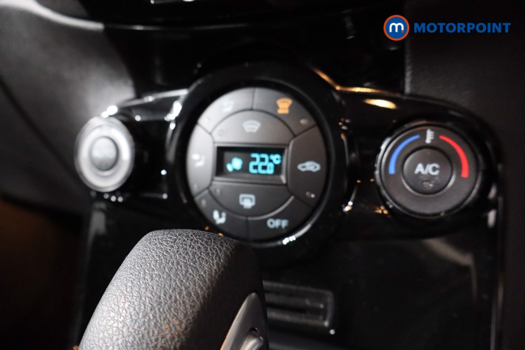 Ford Fiesta Titanium X Automatic Petrol Hatchback - Stock Number (1565088) - 15th supplementary image