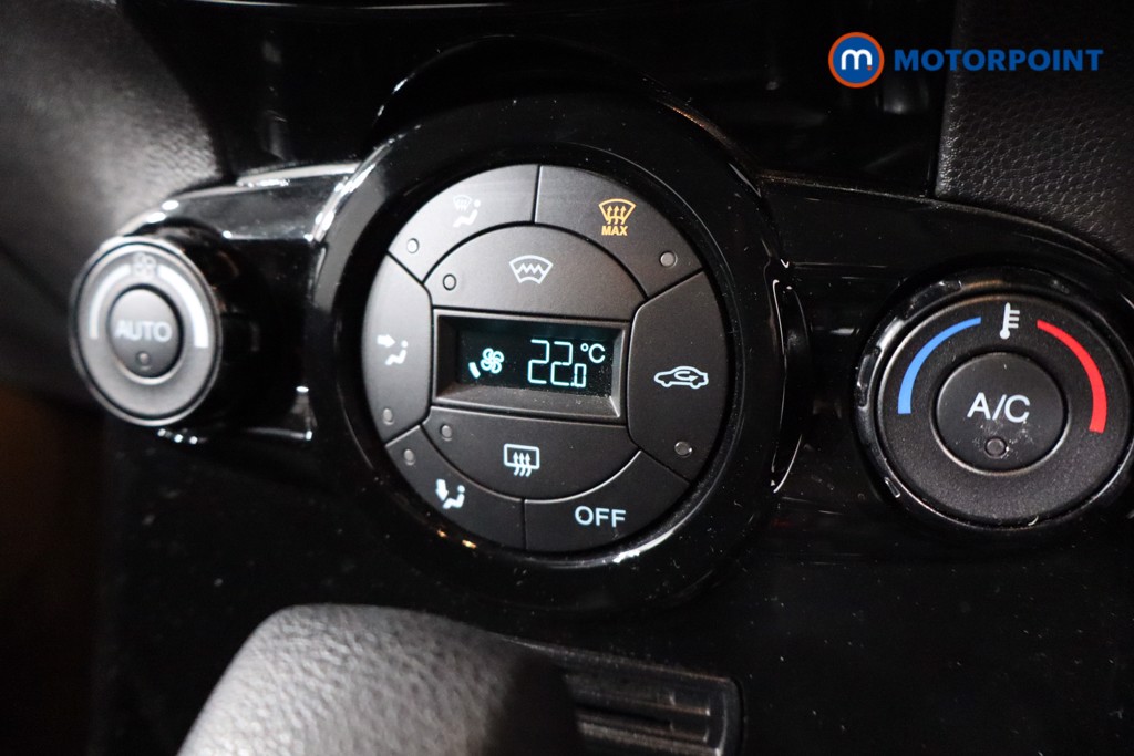 Ford Fiesta Titanium X Automatic Petrol Hatchback - Stock Number (1565088) - 16th supplementary image