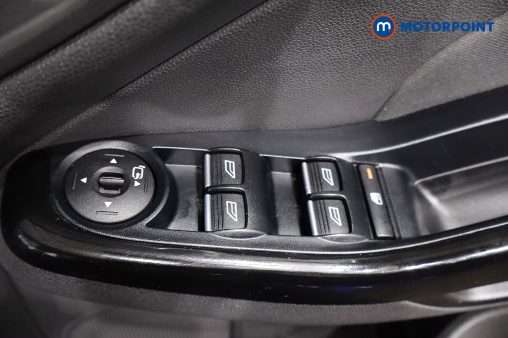 Ford Fiesta Titanium X Automatic Petrol Hatchback - Stock Number (1565088) - 24th supplementary image