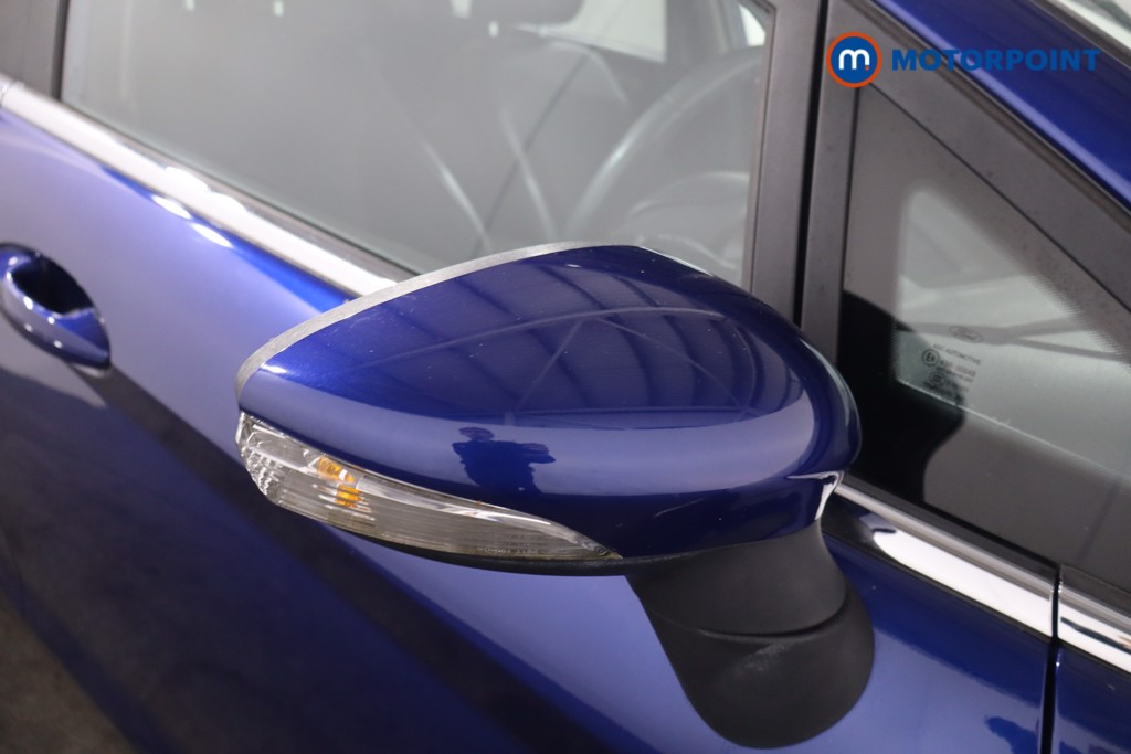Ford Fiesta Titanium X Automatic Petrol Hatchback - Stock Number (1565088) - 27th supplementary image