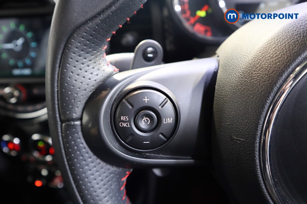 Mini Hatchback Cooper S Sport Automatic Petrol Hatchback - Stock Number (1565135) - 3rd supplementary image