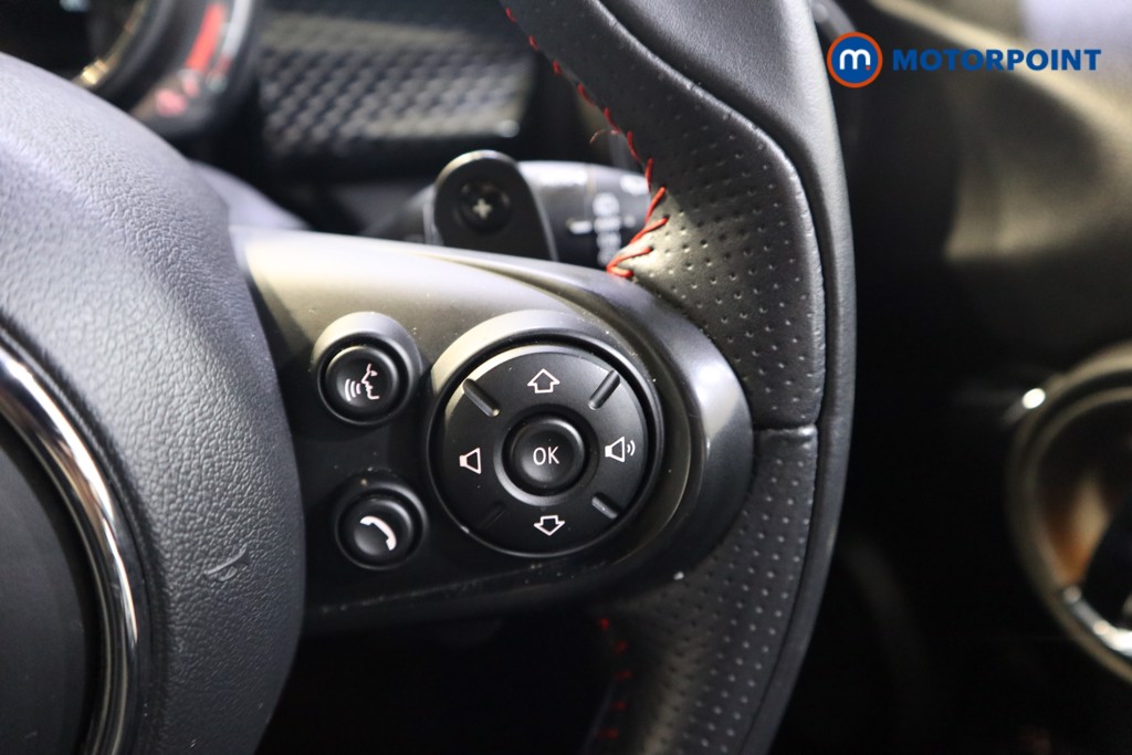 Mini Hatchback Cooper S Sport Automatic Petrol Hatchback - Stock Number (1565135) - 4th supplementary image