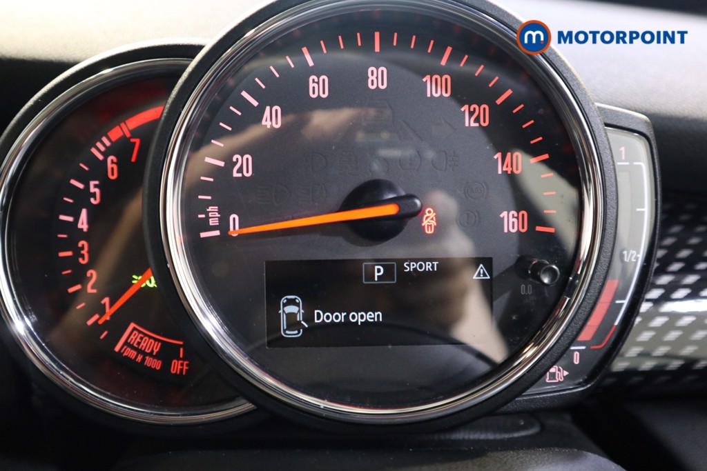 Mini Hatchback Cooper S Sport Automatic Petrol Hatchback - Stock Number (1565135) - 5th supplementary image