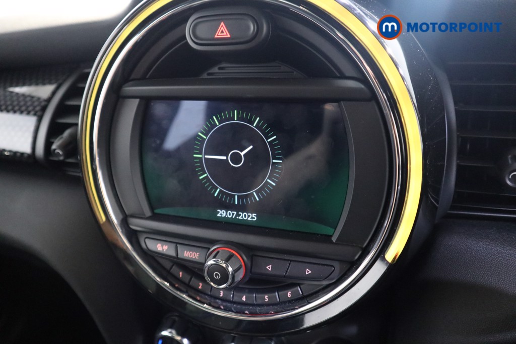 Mini Hatchback Cooper S Sport Automatic Petrol Hatchback - Stock Number (1565135) - 6th supplementary image
