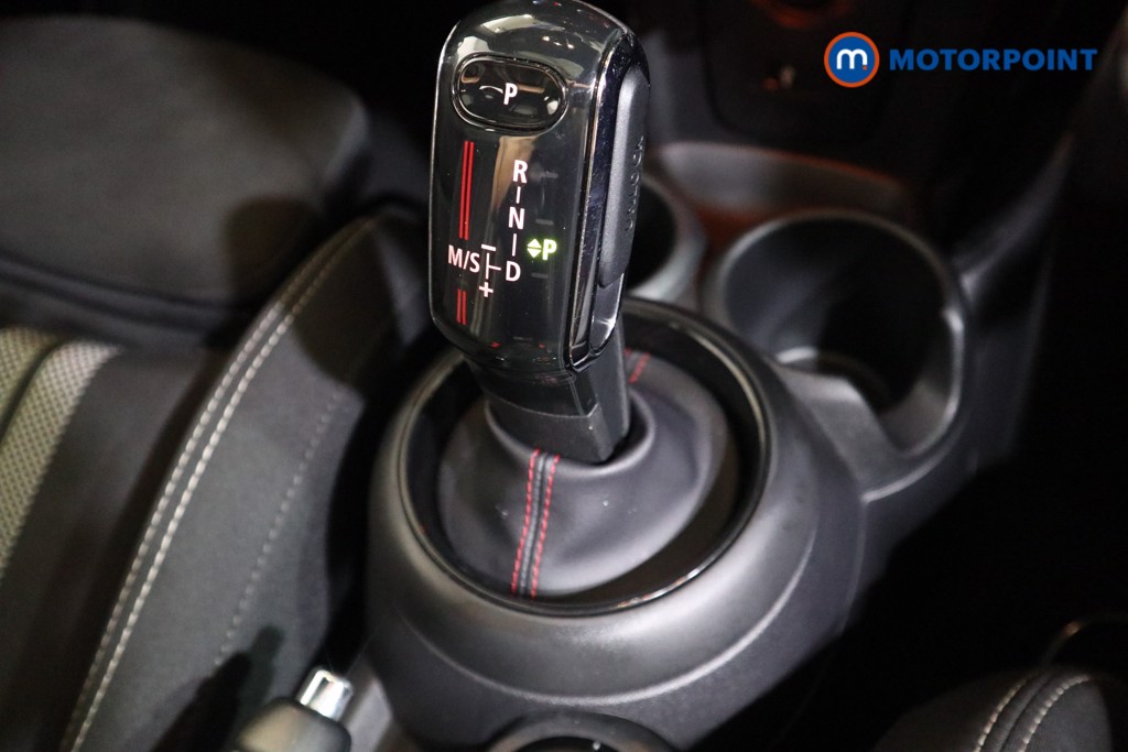 Mini Hatchback Cooper S Sport Automatic Petrol Hatchback - Stock Number (1565135) - 9th supplementary image