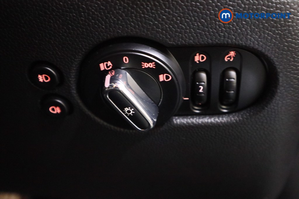 Mini Hatchback Cooper S Sport Automatic Petrol Hatchback - Stock Number (1565135) - 10th supplementary image