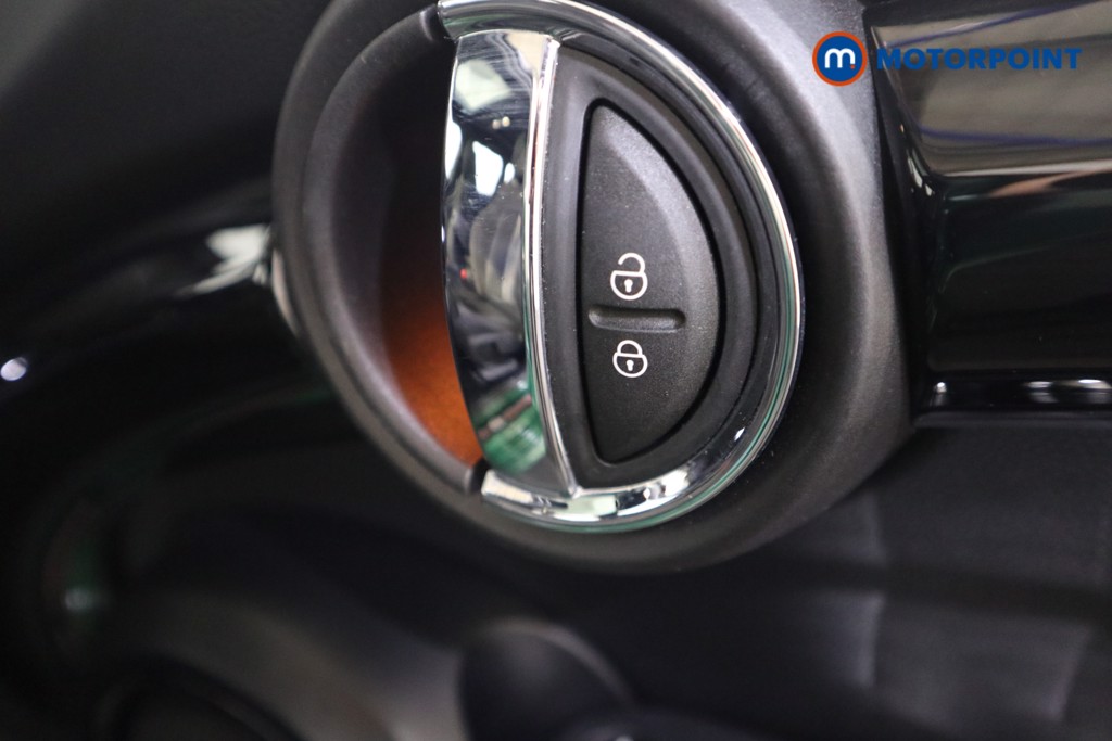 Mini Hatchback Cooper S Sport Automatic Petrol Hatchback - Stock Number (1565135) - 12th supplementary image