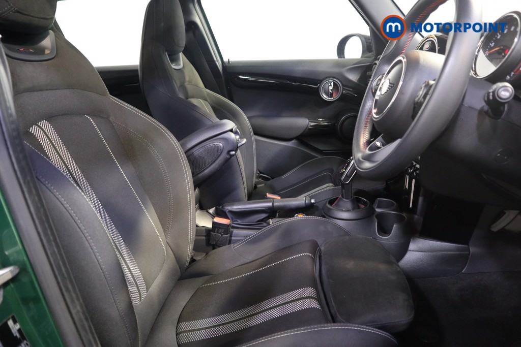Mini Hatchback Cooper S Sport Automatic Petrol Hatchback - Stock Number (1565135) - 13th supplementary image