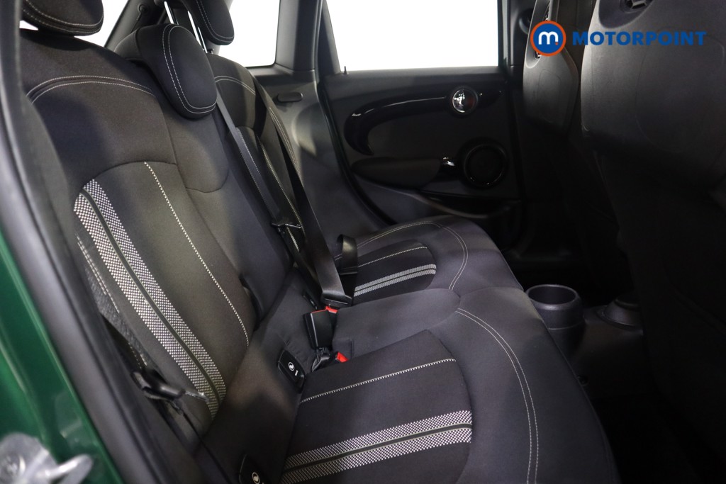 Mini Hatchback Cooper S Sport Automatic Petrol Hatchback - Stock Number (1565135) - 14th supplementary image