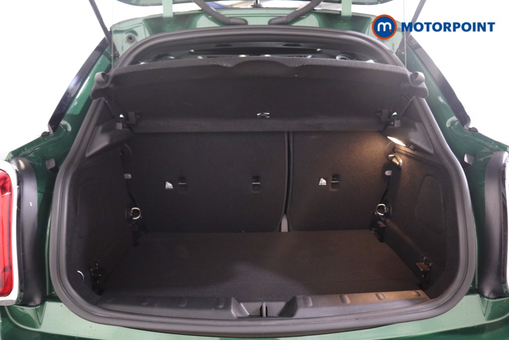 Mini Hatchback Cooper S Sport Automatic Petrol Hatchback - Stock Number (1565135) - 15th supplementary image