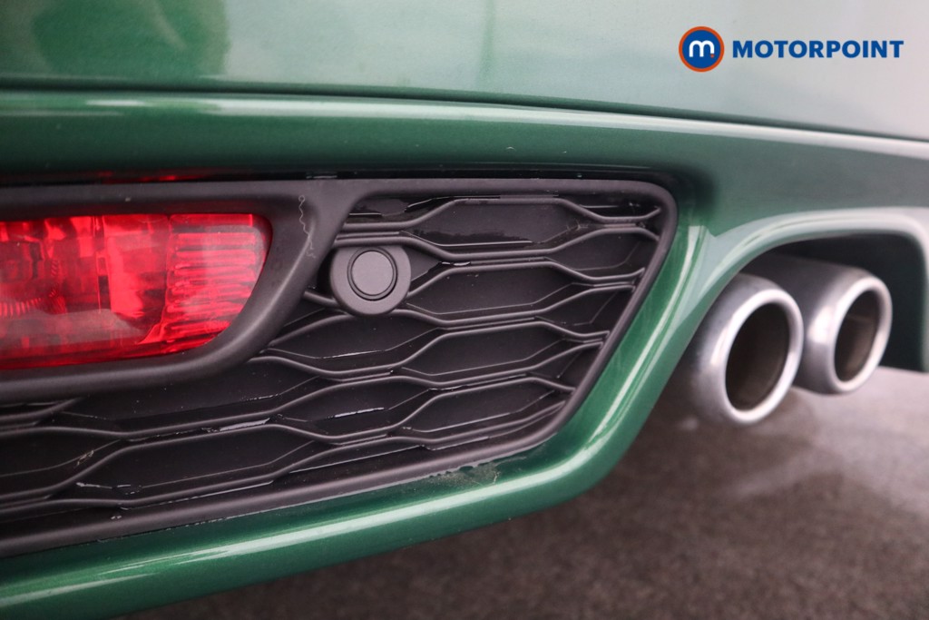 Mini Hatchback Cooper S Sport Automatic Petrol Hatchback - Stock Number (1565135) - 20th supplementary image