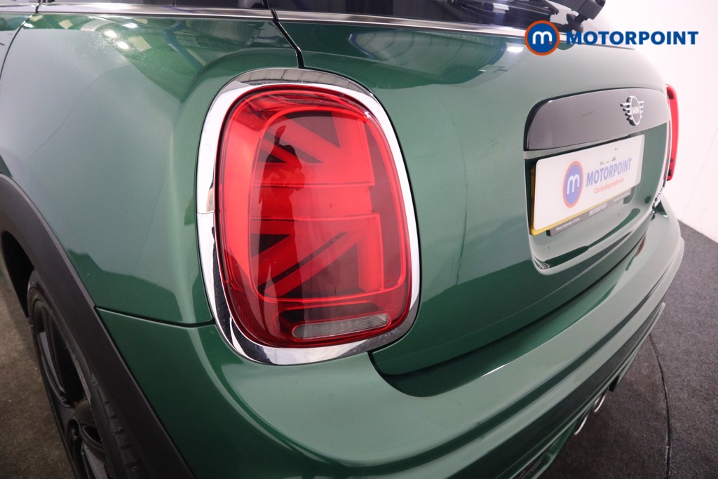 Mini Hatchback Cooper S Sport Automatic Petrol Hatchback - Stock Number (1565135) - 21st supplementary image