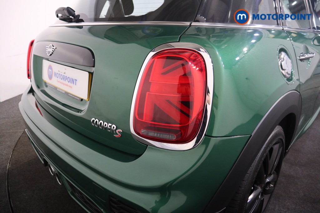Mini Hatchback Cooper S Sport Automatic Petrol Hatchback - Stock Number (1565135) - 22nd supplementary image
