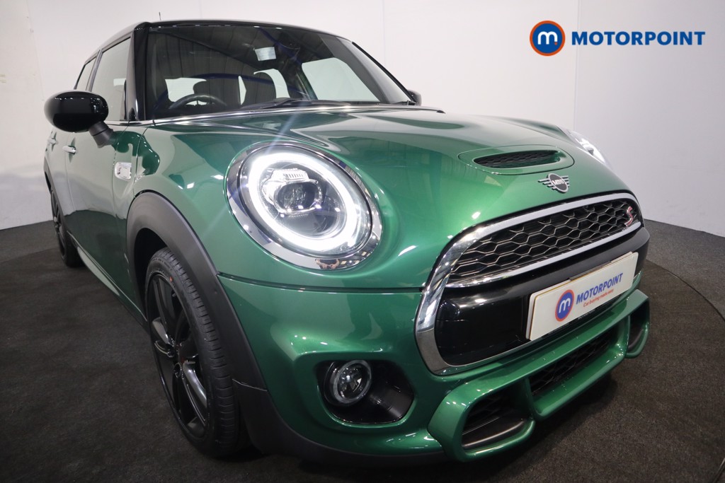 Mini Hatchback Cooper S Sport Automatic Petrol Hatchback - Stock Number (1565135) - 23rd supplementary image