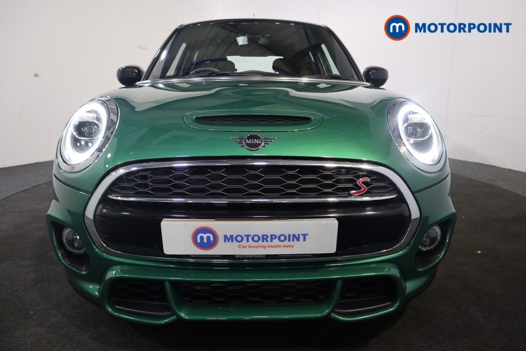 Mini Hatchback Cooper S Sport Automatic Petrol Hatchback - Stock Number (1565135) - 24th supplementary image