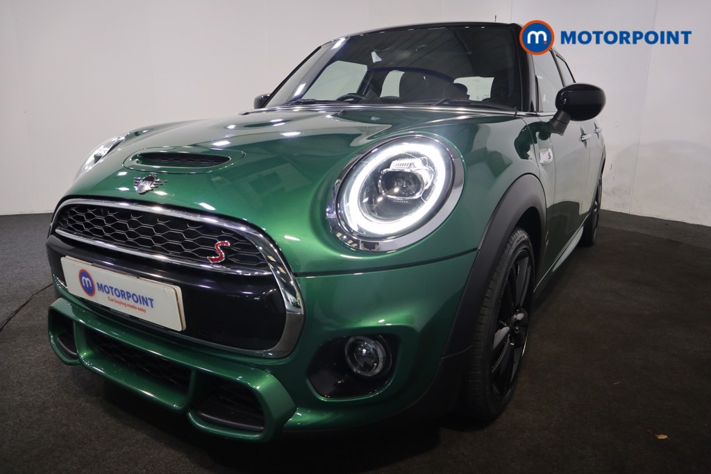 Mini Hatchback Cooper S Sport Automatic Petrol Hatchback - Stock Number (1565135) - 25th supplementary image