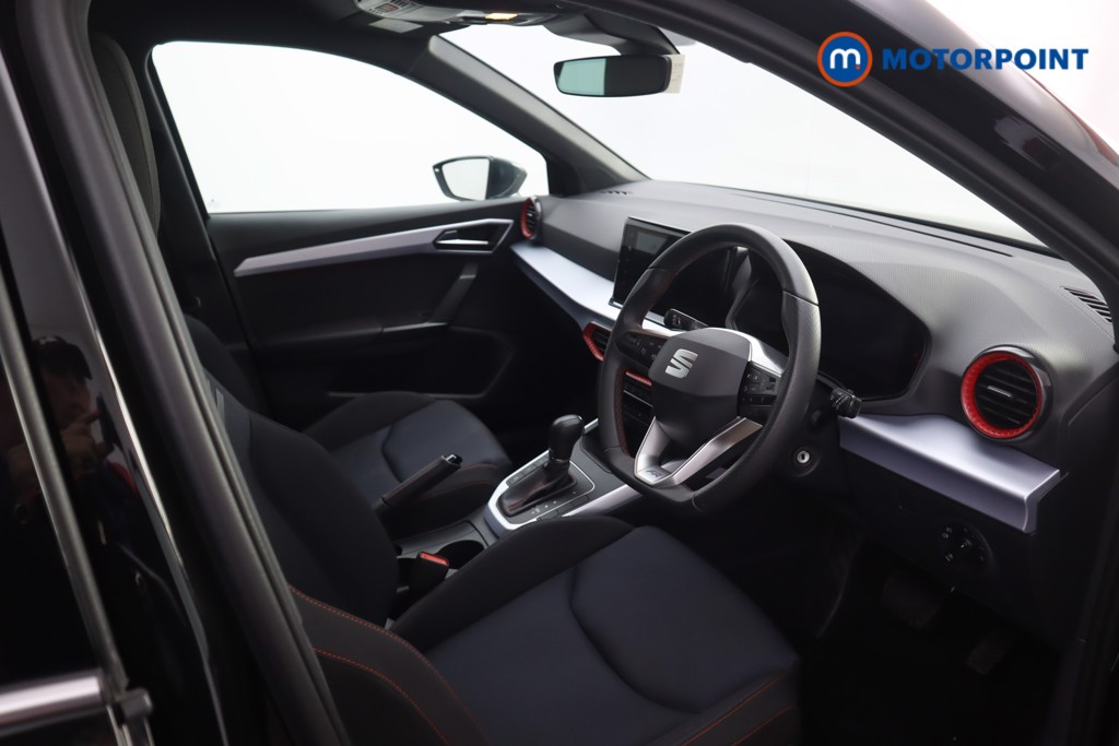Seat Arona FR Automatic Petrol SUV - Stock Number (1565206) - 2nd supplementary image