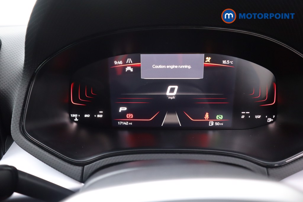 Seat Arona FR Automatic Petrol SUV - Stock Number (1565206) - 3rd supplementary image