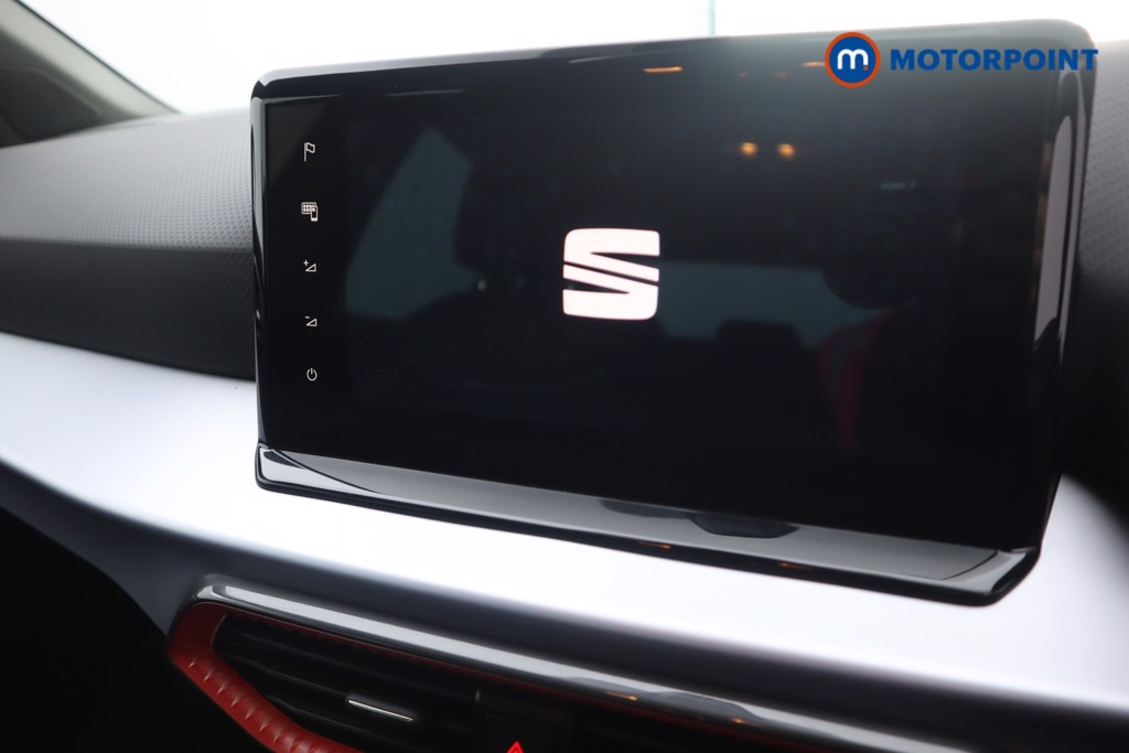 Seat Arona FR Automatic Petrol SUV - Stock Number (1565206) - 4th supplementary image