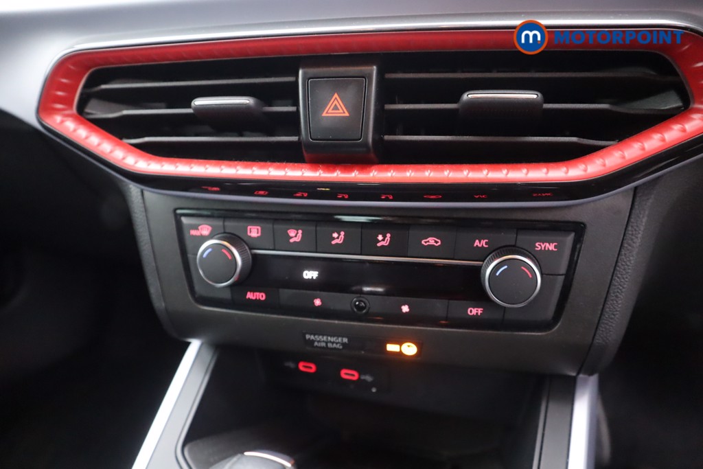 Seat Arona FR Automatic Petrol SUV - Stock Number (1565206) - 5th supplementary image