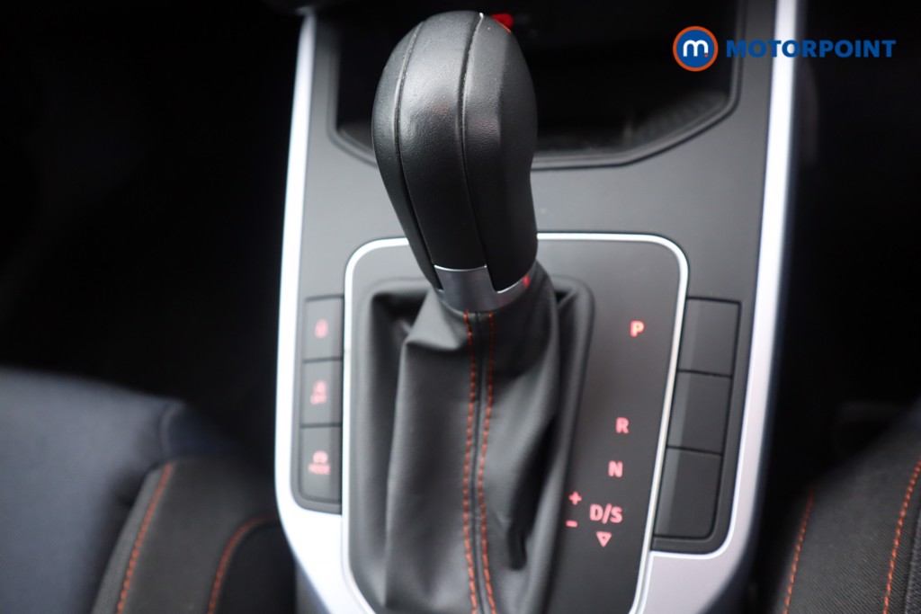 Seat Arona FR Automatic Petrol SUV - Stock Number (1565206) - 6th supplementary image