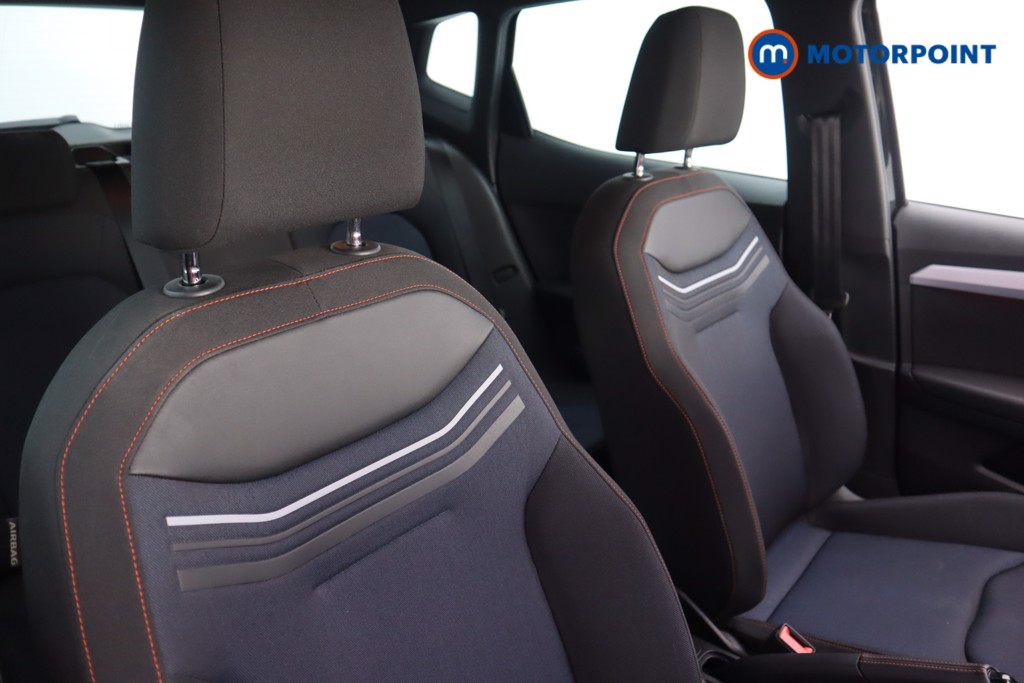 Seat Arona FR Automatic Petrol SUV - Stock Number (1565206) - 10th supplementary image