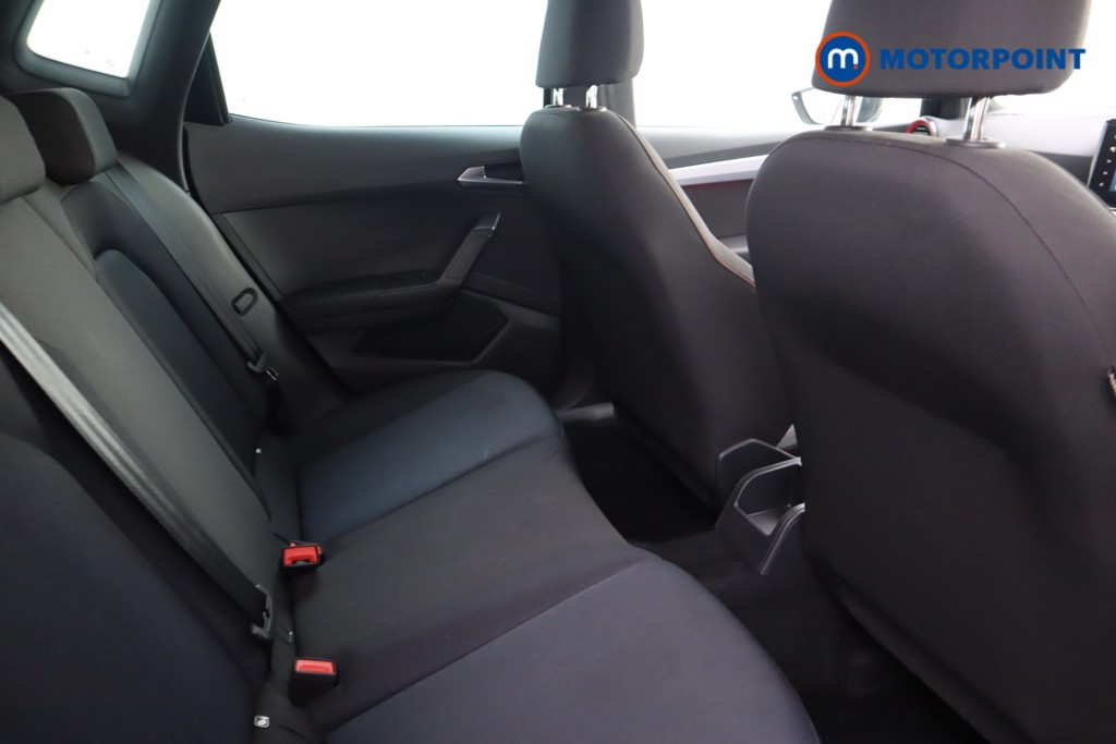 Seat Arona FR Automatic Petrol SUV - Stock Number (1565206) - 11th supplementary image