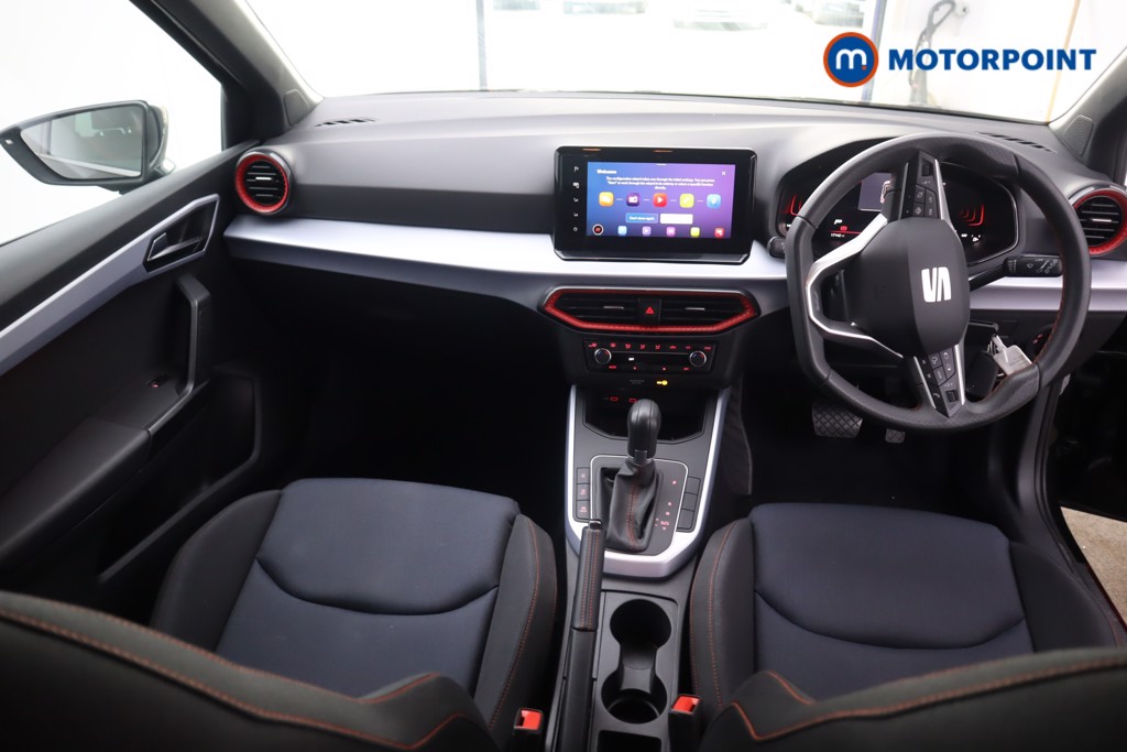 Seat Arona FR Automatic Petrol SUV - Stock Number (1565206) - 13th supplementary image