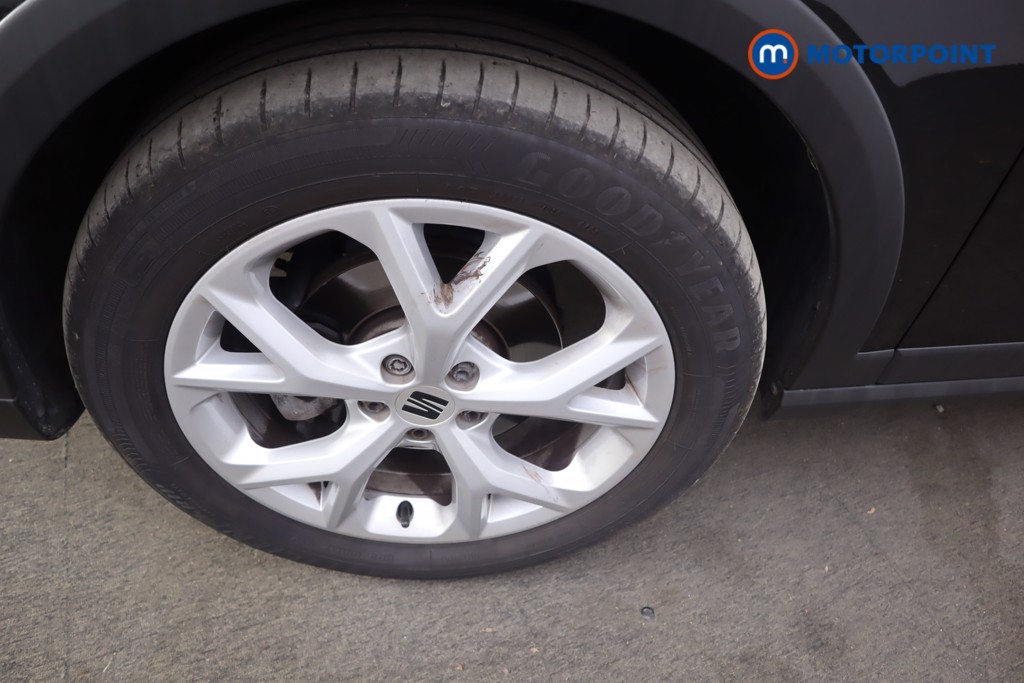 Seat Arona FR Automatic Petrol SUV - Stock Number (1565206) - 16th supplementary image