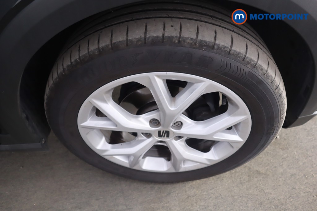Seat Arona FR Automatic Petrol SUV - Stock Number (1565206) - 17th supplementary image